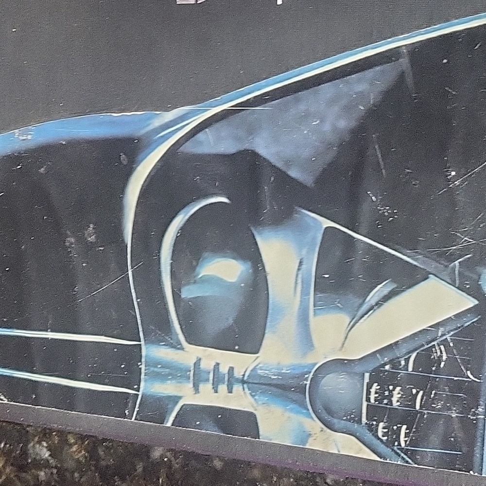 VINTAGE STAR WARS TRILOGY THX WIDESCREEN VHS COLLECTOR'S EDITION - Picture 10 of 10